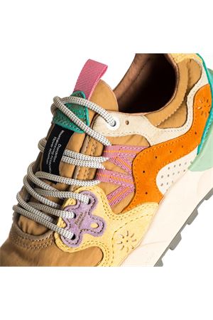 Yamano 3 FLOWER MOUNTAIN | Sneaker | 2017817012M44